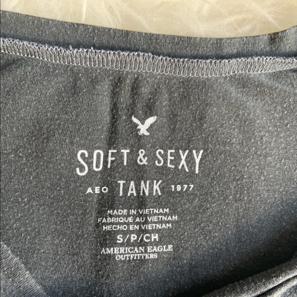 Bundle of TWO American Eagle Tank Tops - Picture 6 of 7